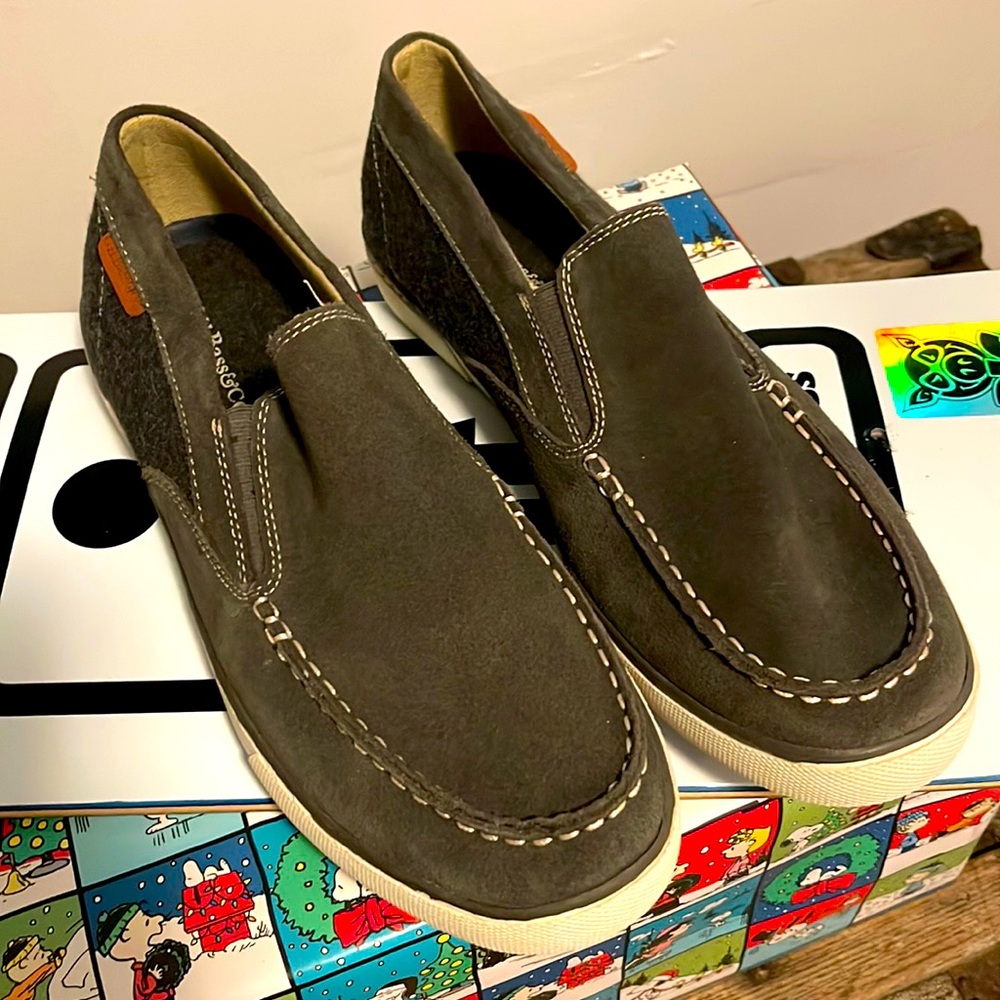 Sick Slip on GH Bass and CO